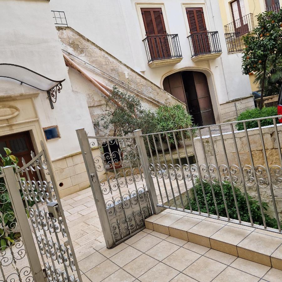 B&B Il Rosone Massafra Exterior foto